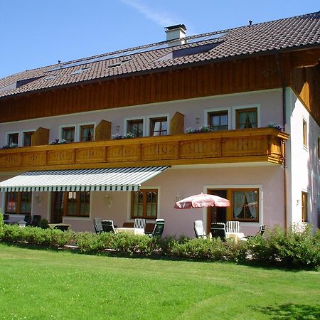Haus Wolfgangsee Sankt Gilgen Extérieur photo
