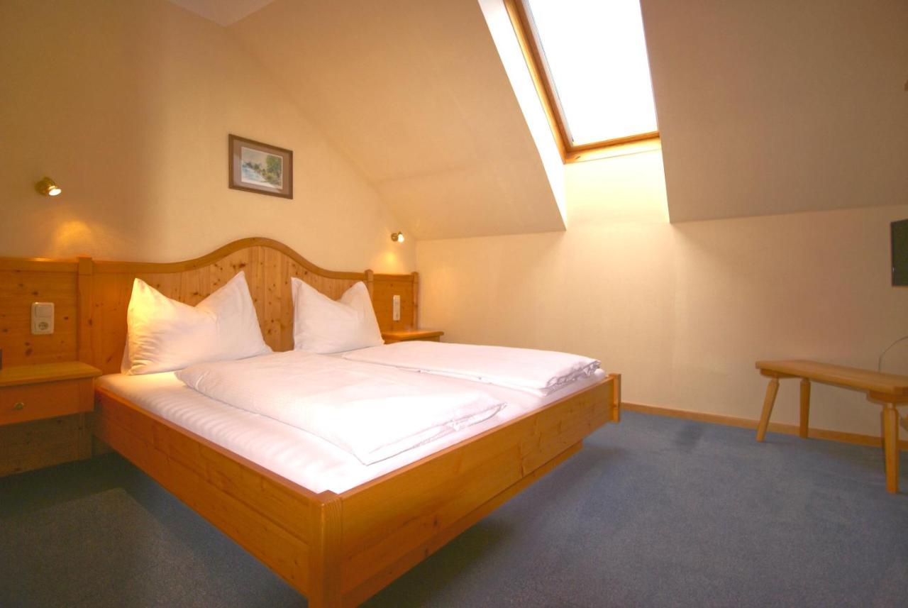 Haus Wolfgangsee Sankt Gilgen Extérieur photo