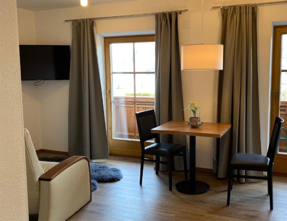 Haus Wolfgangsee Sankt Gilgen Extérieur photo
