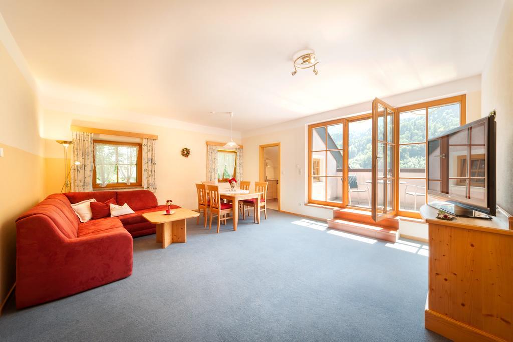 Haus Wolfgangsee Sankt Gilgen Chambre photo