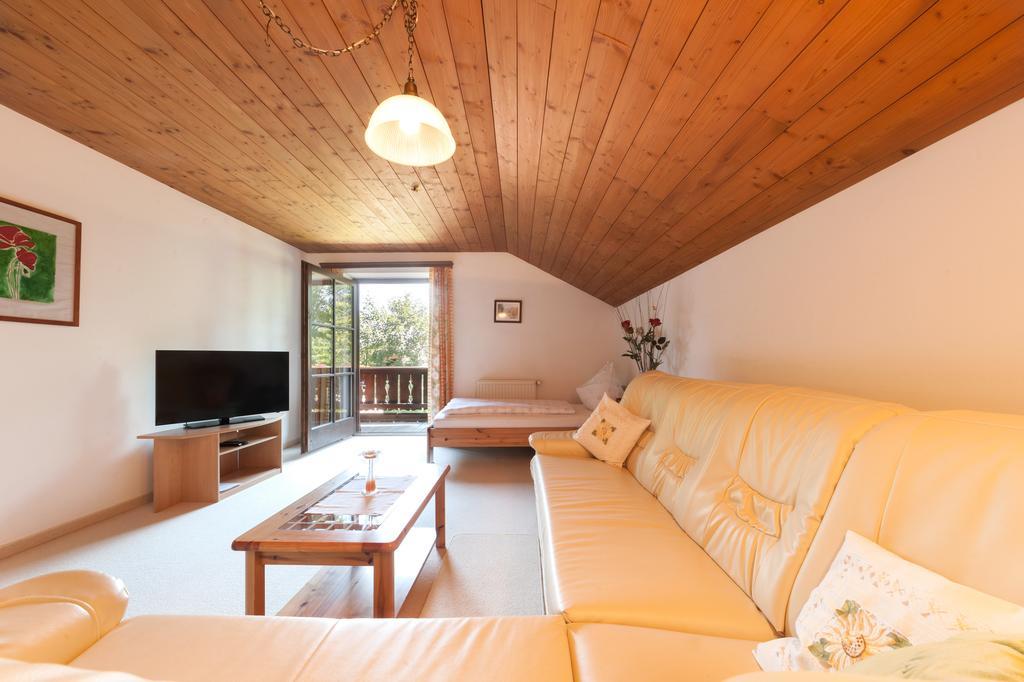 Haus Wolfgangsee Sankt Gilgen Chambre photo