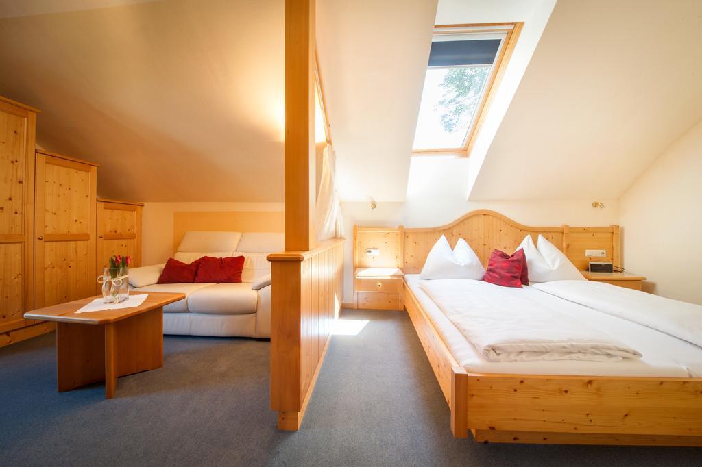 Haus Wolfgangsee Sankt Gilgen Chambre photo