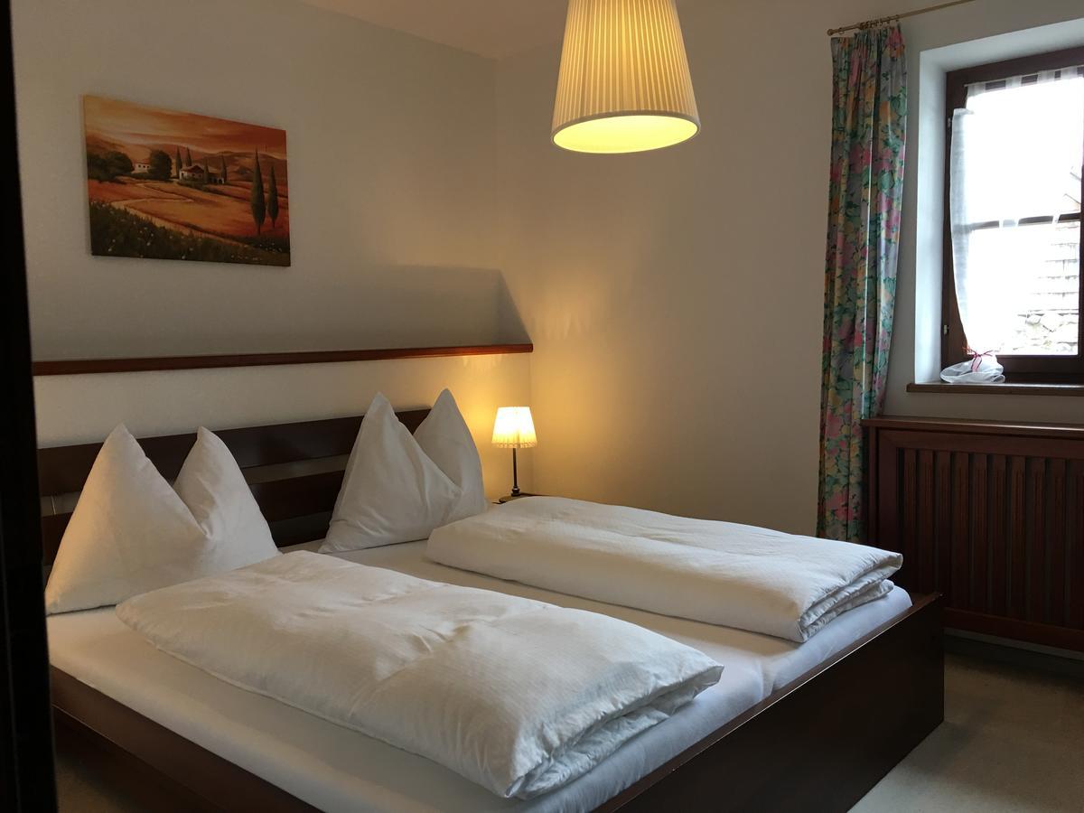 Haus Wolfgangsee Sankt Gilgen Extérieur photo
