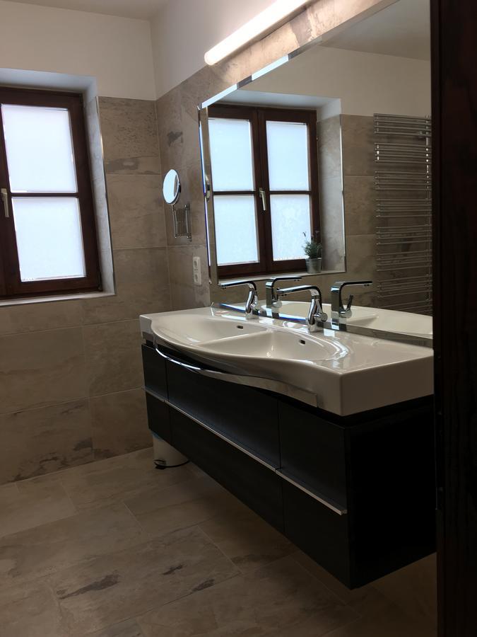 Haus Wolfgangsee Sankt Gilgen Extérieur photo