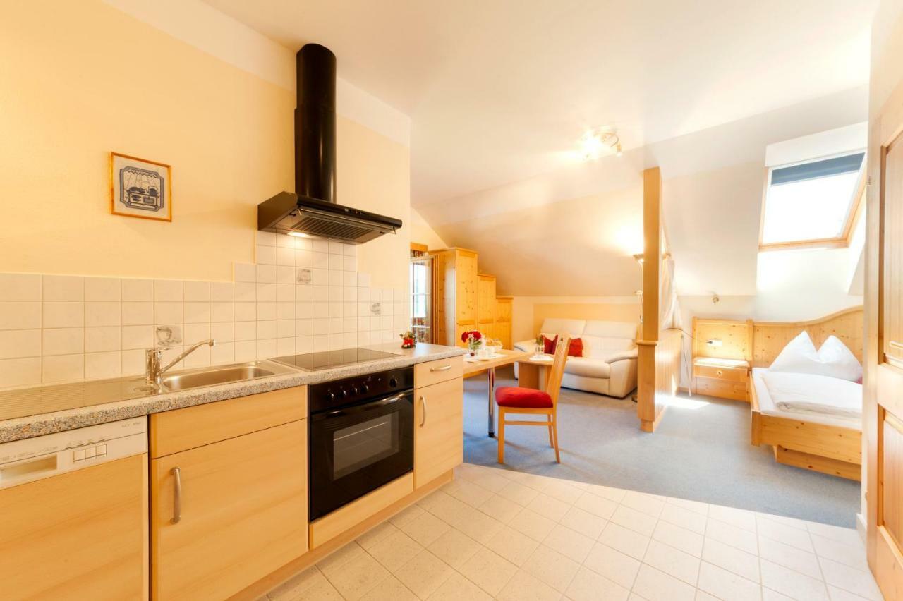 Haus Wolfgangsee Sankt Gilgen Extérieur photo